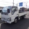 isuzu elf-truck 2006 -ISUZU 【横浜 401ﾜ3730】--Elf NKR81A--7055877---ISUZU 【横浜 401ﾜ3730】--Elf NKR81A--7055877- image 11