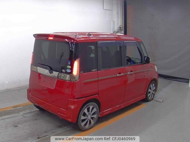 suzuki spacia 2015 quick_quick_DBA-MK32S_MK32S-555086 image 2