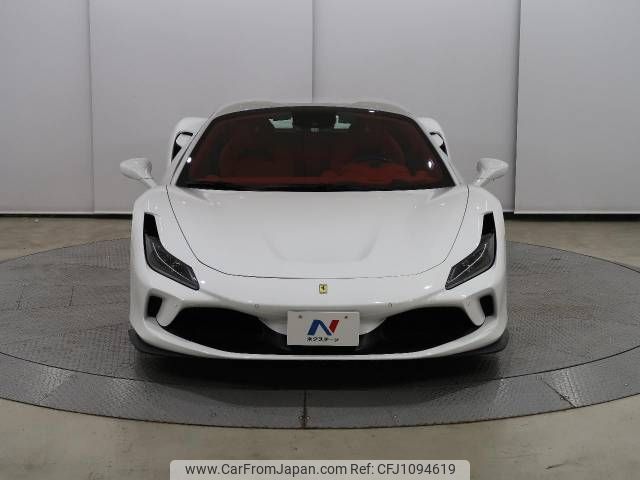 ferrari ferrari-others 2021 -FERRARI--Ferrari F8 7BA-F142CE--ZFF93LMJ000269633---FERRARI--Ferrari F8 7BA-F142CE--ZFF93LMJ000269633- image 2