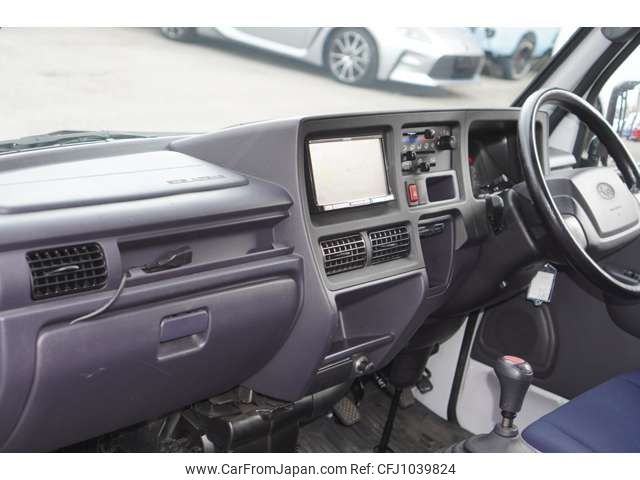 subaru sambar-truck 2012 -SUBARU--Samber Truck EBD-TT2--TT2-543009---SUBARU--Samber Truck EBD-TT2--TT2-543009- image 2