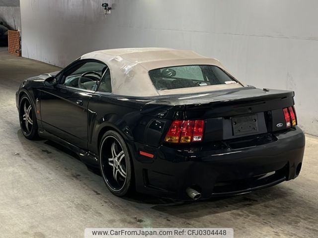 ford mustang 2003 -FORD--Ford Mustang 1FARWP4-3F359352---FORD--Ford Mustang 1FARWP4-3F359352- image 2