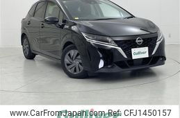 nissan note 2021 -NISSAN--Note 6AA-E13--E13-036349---NISSAN--Note 6AA-E13--E13-036349-