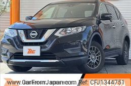 nissan x-trail 2018 -NISSAN--X-Trail DBA-T32--T32-050600---NISSAN--X-Trail DBA-T32--T32-050600-