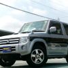 mitsubishi pajero-mini 2009 CFJ1587202 image 1