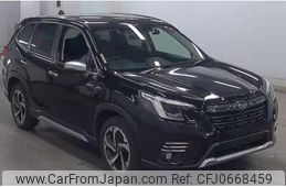 subaru forester 2023 quick_quick_5AA-SKE_107361