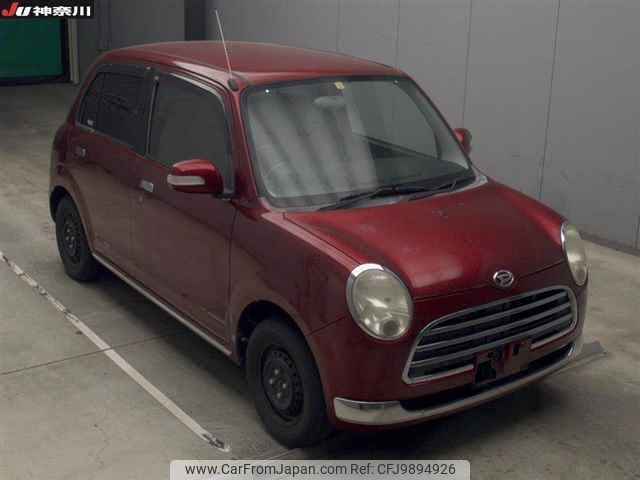 daihatsu mira-gino 2006 -DAIHATSU--Mira Gino L650S-0036422---DAIHATSU--Mira Gino L650S-0036422- image 1