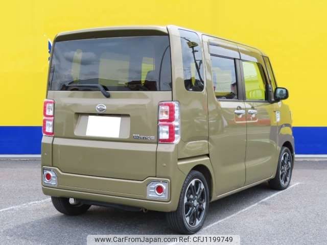daihatsu wake 2020 -DAIHATSU--WAKE 3BA-LA700S--LA700S-0159948---DAIHATSU--WAKE 3BA-LA700S--LA700S-0159948- image 2
