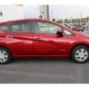 nissan note 2017 -NISSAN--Note DAA-HE12--HE12-032481---NISSAN--Note DAA-HE12--HE12-032481- image 3