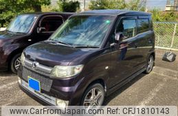 honda zest 2008 CFJ1810143