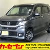 honda n-wgn 2014 -HONDA--N WGN DBA-JH1--JH1-1045637---HONDA--N WGN DBA-JH1--JH1-1045637- image 1