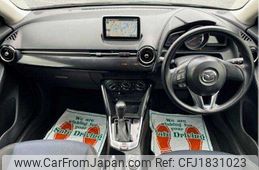 mazda demio 2015 CFJ1831023