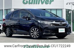 honda shuttle 2018 CFJ1722249