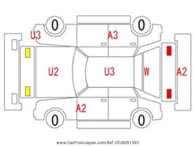 nissan elgrand 2012 -NISSAN--Elgrand DBA-PNE52--PNE52-015765---NISSAN--Elgrand DBA-PNE52--PNE52-015765- image 2