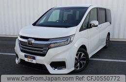 honda stepwagon 2021 -HONDA--Stepwgn 6BA-RP3--RP3-1322452---HONDA--Stepwgn 6BA-RP3--RP3-1322452-