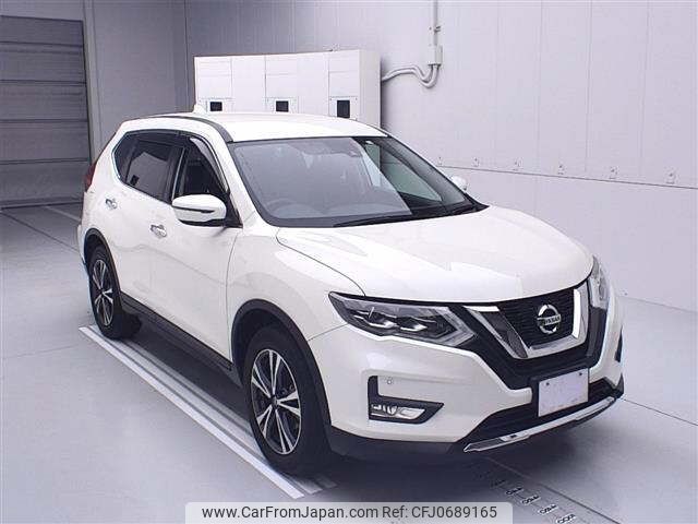 nissan x-trail 2018 -NISSAN--X-Trail NT32-076039---NISSAN--X-Trail NT32-076039- image 1