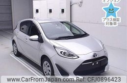 toyota aqua 2018 -TOYOTA--AQUA NHP10-6718330---TOYOTA--AQUA NHP10-6718330-