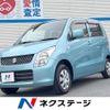 suzuki wagon-r 2012 -SUZUKI--Wagon R DBA-MH23S--MH23S-432762---SUZUKI--Wagon R DBA-MH23S--MH23S-432762- image 1