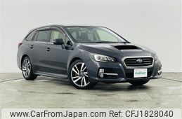 subaru levorg 2014 CFJ1828040