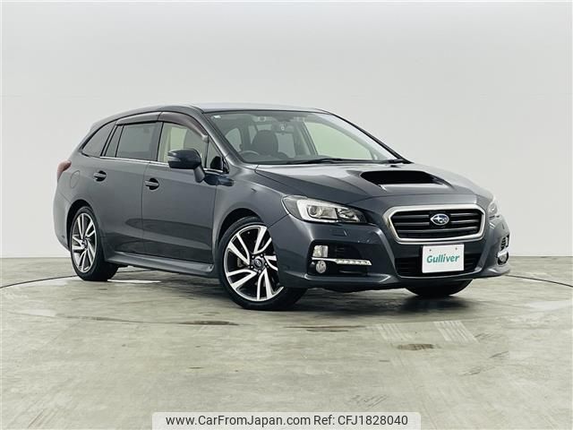 subaru levorg 2014 CFJ1828040 image 1