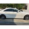 mercedes-benz cls-class 2014 quick_quick_DBA-218373_WDD2183732A131996 image 4