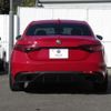 alfa-romeo giulia 2022 -ALFA ROMEO--Alfa Romeo Giulia 3BA-95220--ZAREAELN5N7671448---ALFA ROMEO--Alfa Romeo Giulia 3BA-95220--ZAREAELN5N7671448- image 3