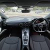 audi tt 2017 -AUDI--Audi TT ABA-FVCHHF--TRUZZZFV5G1004849---AUDI--Audi TT ABA-FVCHHF--TRUZZZFV5G1004849- image 16