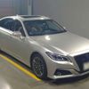 toyota crown 2020 -TOYOTA 【横浜 355ﾈ 81】--Crown 6AA-GWS224--GWS224-1008845---TOYOTA 【横浜 355ﾈ 81】--Crown 6AA-GWS224--GWS224-1008845- image 7