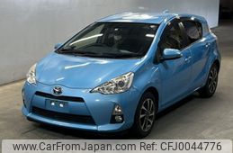 toyota aqua 2014 -TOYOTA--AQUA NHP10-2333074---TOYOTA--AQUA NHP10-2333074-