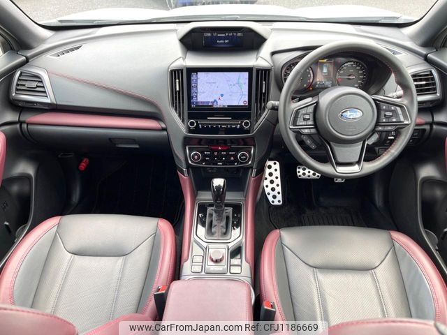 subaru forester 2023 -SUBARU--Forester 4BA-SK5--SK5-037267---SUBARU--Forester 4BA-SK5--SK5-037267- image 2