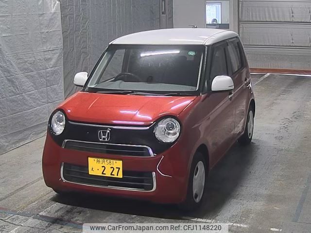 honda n-one 2019 -HONDA 【所沢 581え227】--N ONE JG1-1310122---HONDA 【所沢 581え227】--N ONE JG1-1310122- image 1