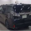 toyota vellfire 2018 -TOYOTA 【春日部 337ﾆ 777】--Vellfire DBA-AGH30W--AGH30W-0231489---TOYOTA 【春日部 337ﾆ 777】--Vellfire DBA-AGH30W--AGH30W-0231489- image 4