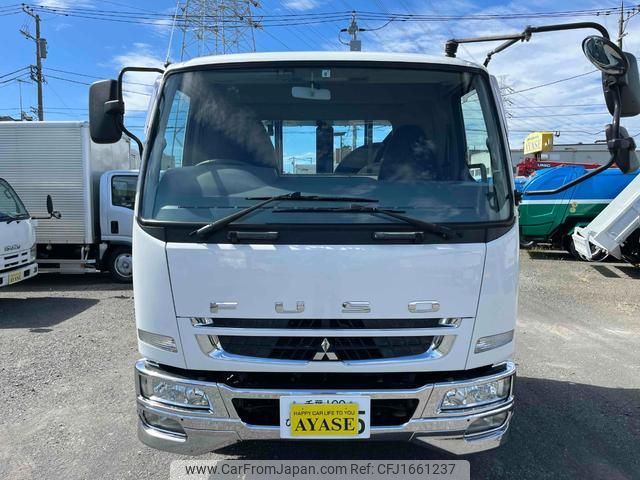 mitsubishi-fuso fighter 2007 CFJ1661237 image 2