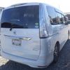 nissan serena 2015 quick_quick_DAA-HFC26_258386 image 5