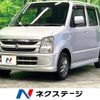 suzuki wagon-r 2008 -SUZUKI--Wagon R DBA-MH22S--MH22S-420059---SUZUKI--Wagon R DBA-MH22S--MH22S-420059- image 1