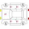 toyota alphard 2019 -TOYOTA--Alphard DBA-AGH35W--AGH35-0036124---TOYOTA--Alphard DBA-AGH35W--AGH35-0036124- image 2