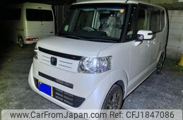 honda n-box 2013 CFJ1847086