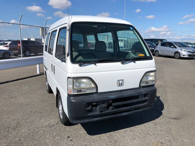 honda acty-van 1997 2049 image 2