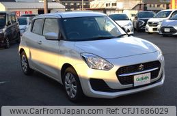 suzuki swift 2023 CFJ1686029
