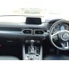 mazda cx-8 2018 -MAZDA--CX-8 3DA-KG2P--KG2P-1012**---MAZDA--CX-8 3DA-KG2P--KG2P-1012**- image 3