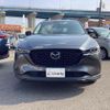 mazda cx-5 2021 quick_quick_KF2P_KF2P-500605 image 2