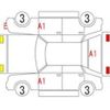 lexus rx 2018 -LEXUS--Lexus RX DAA-GYL25W--GYL25-0015852---LEXUS--Lexus RX DAA-GYL25W--GYL25-0015852- image 2