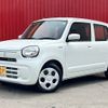 suzuki alto 2024 -SUZUKI--Alto 5AA-HA97S--HA97S-164***---SUZUKI--Alto 5AA-HA97S--HA97S-164***- image 1