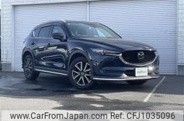 mazda cx-5 2017 -MAZDA--CX-5 LDA-KF2P--KF2P-114597---MAZDA--CX-5 LDA-KF2P--KF2P-114597-