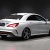 mercedes-benz cla-class 2016 -MERCEDES-BENZ 【名変中 】--Benz CLA 117351--2N418020---MERCEDES-BENZ 【名変中 】--Benz CLA 117351--2N418020- image 5