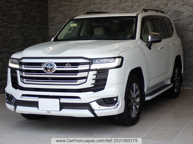 toyota land-cruiser 2022 25412503 image 1