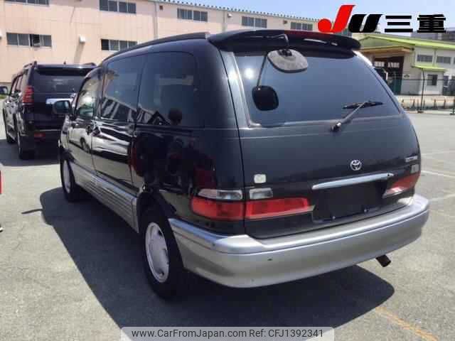 toyota estima 1999 -TOYOTA--Estima TCR10W-1368354---TOYOTA--Estima TCR10W-1368354- image 2