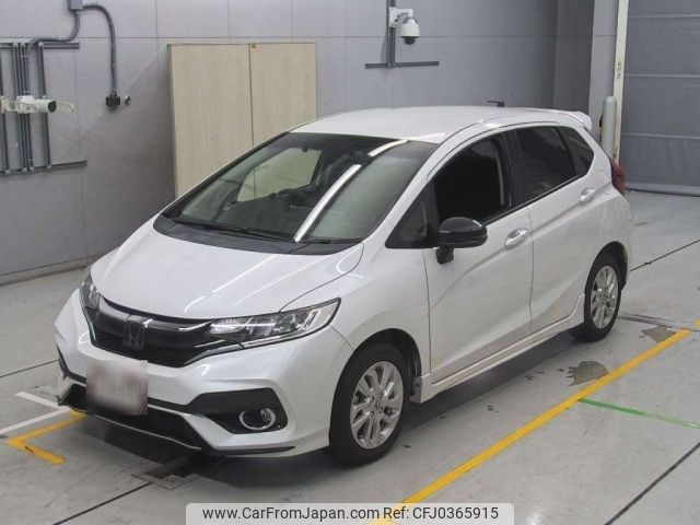 honda fit 2019 -HONDA--Fit GK3-3436378---HONDA--Fit GK3-3436378- image 1