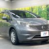 nissan note 2013 CFJ1696624 image 16