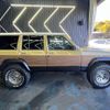jeep cherokee 1997 CFJ8453301 image 8