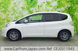 honda fit-hybrid 2011 TE2481